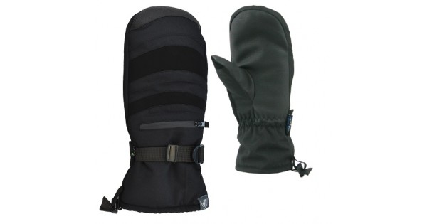 Amazon.com : Level Half Pipe GTX Snowboard Protective